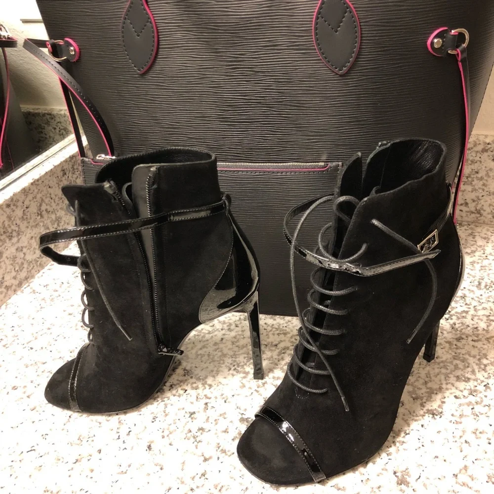 Saint laurent heels - Picture 6 of 9